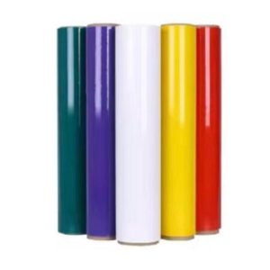 Film de colores